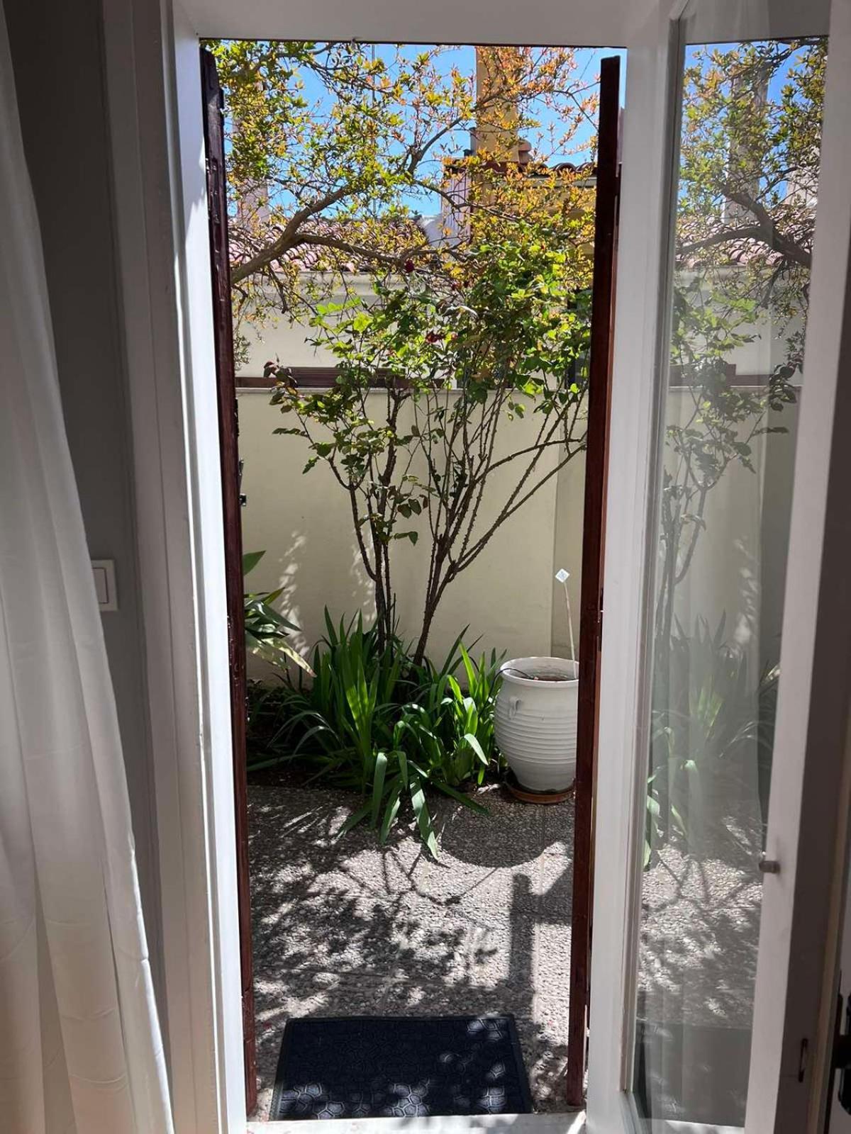 فيلا Retro House With Garden In Anopoli سالونيك المظهر الخارجي الصورة