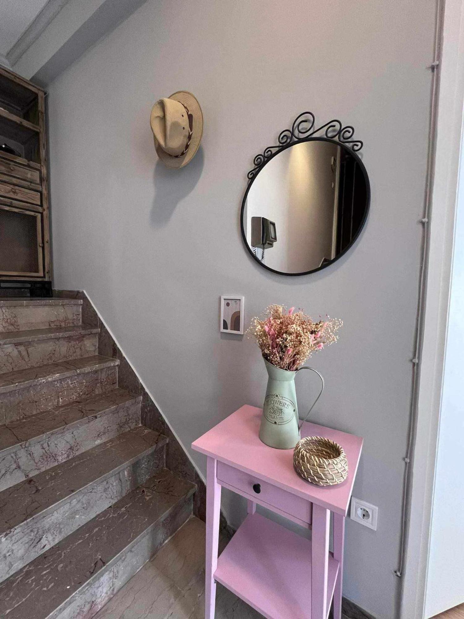 فيلا Retro House With Garden In Anopoli سالونيك المظهر الخارجي الصورة